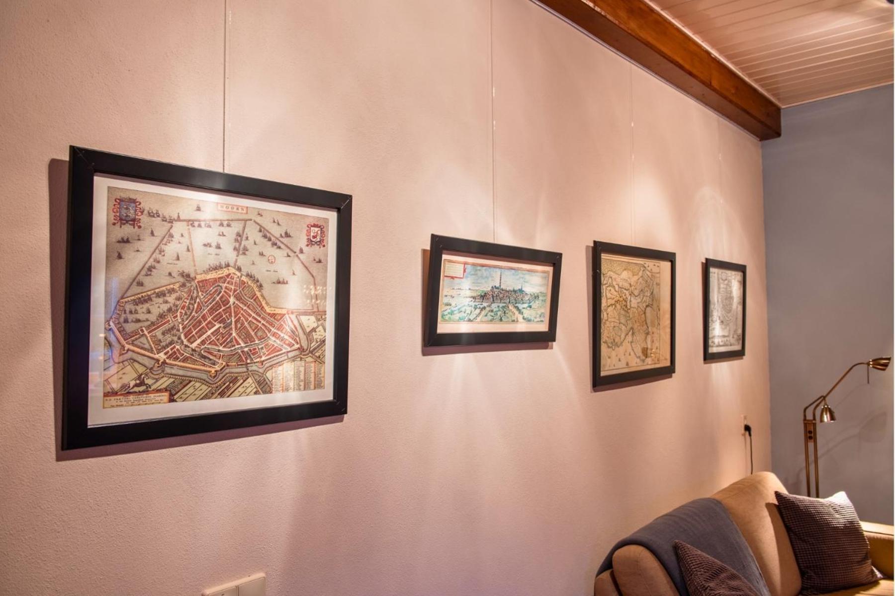 Torenhuis Medemblik Dış mekan fotoğraf
