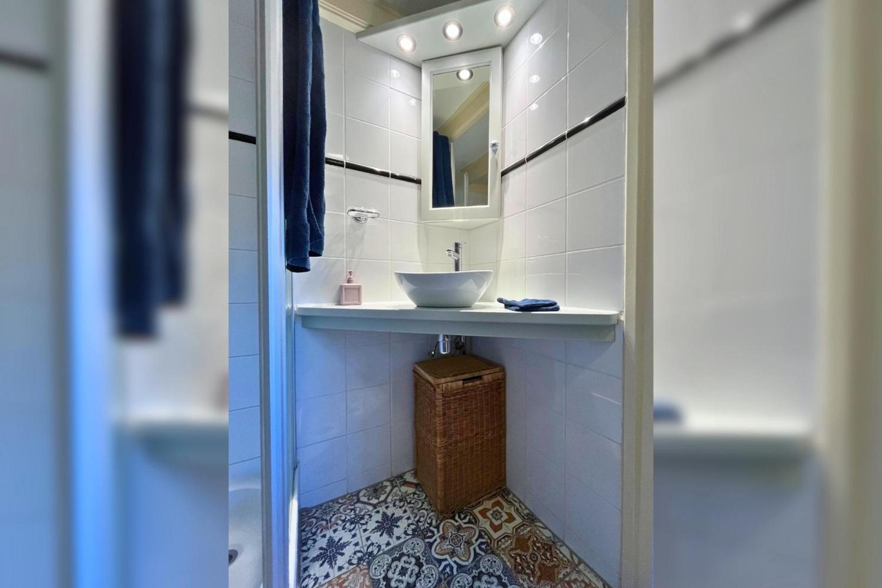 Torenhuis Medemblik Dış mekan fotoğraf